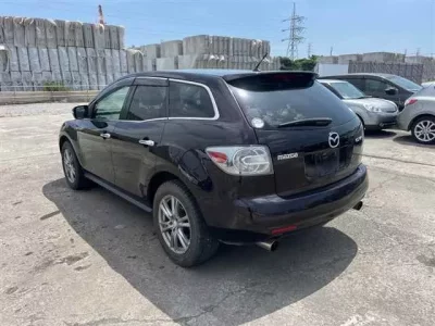Mazda CX-7