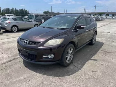 Mazda CX-7