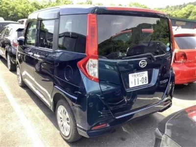 Daihatsu THOR