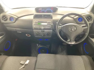Toyota BB