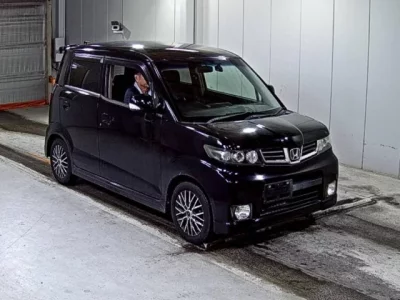 Honda ZEST
