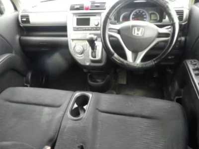 Honda ZEST