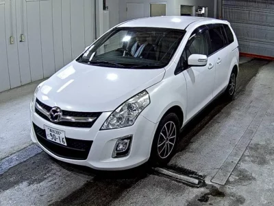 Mazda MPV