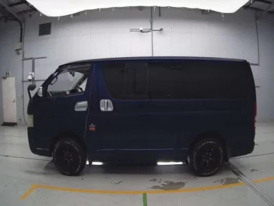 Toyota REGIUS ACE VAN