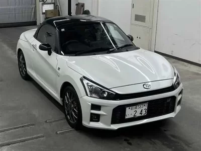 Toyota COPEN