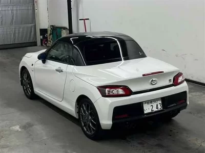 Toyota COPEN