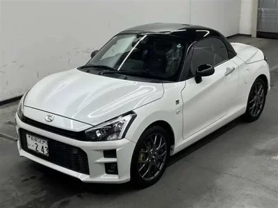 Toyota COPEN