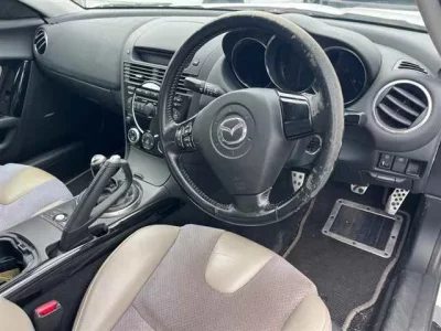 Mazda RX-8