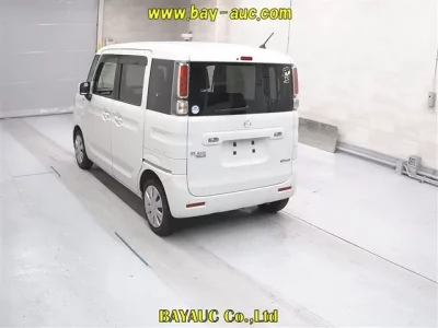 Mazda FLAIR WAGON