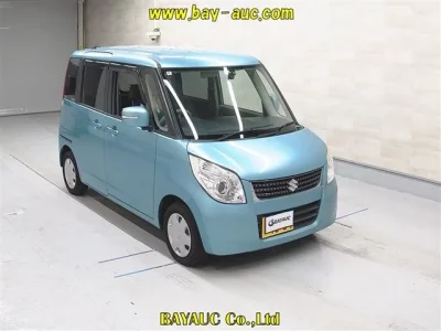 Suzuki PALETTE