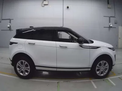 Rover RANGE ROVER