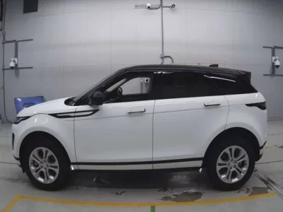 Rover RANGE ROVER
