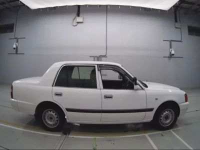Toyota COMFORT