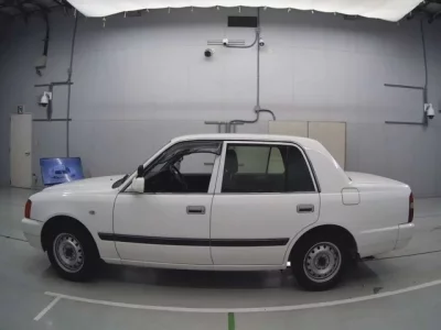 Toyota COMFORT