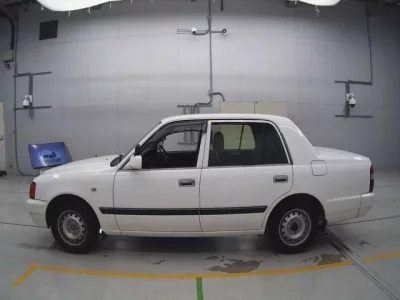 Toyota COMFORT