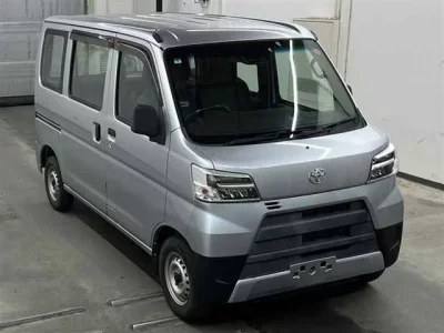 Toyota PIXIS VAN