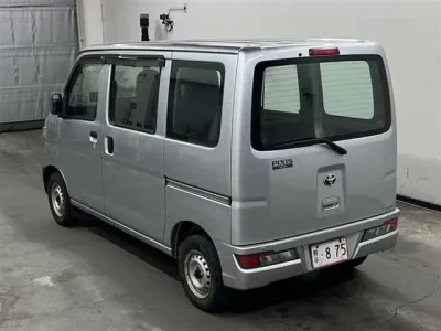 Toyota PIXIS VAN