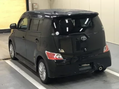 Toyota BB