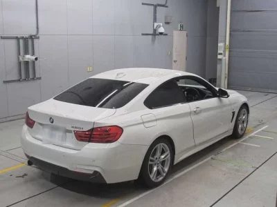 BMW 4-Series