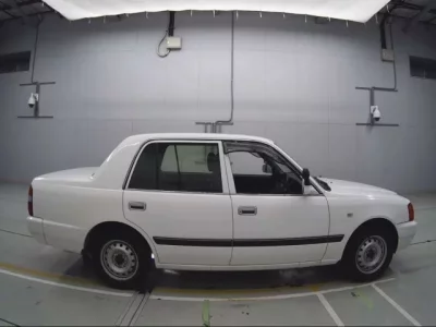 Toyota COMFORT