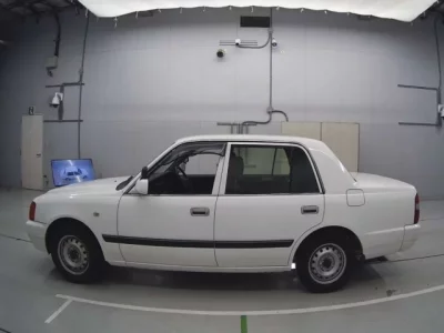 Toyota COMFORT