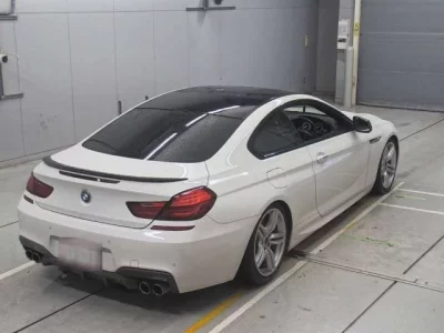 BMW 6-Series