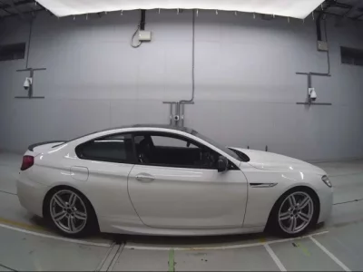 BMW 6-Series