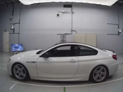 BMW 6-Series