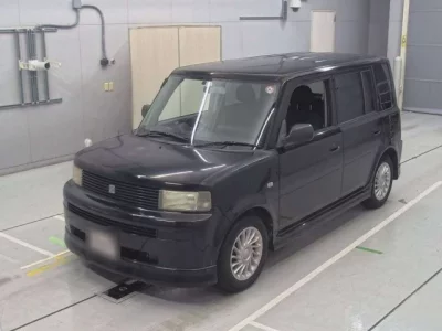 Toyota BB
