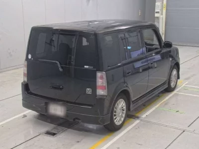 Toyota BB