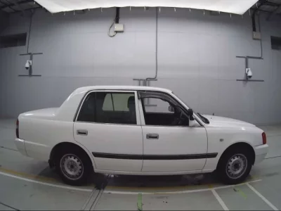 Toyota COMFORT