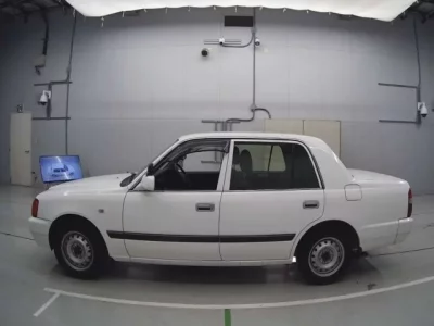 Toyota COMFORT