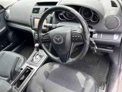 Mazda ATENZA WAGON