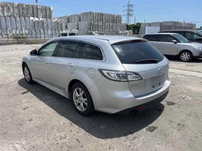 Mazda ATENZA WAGON