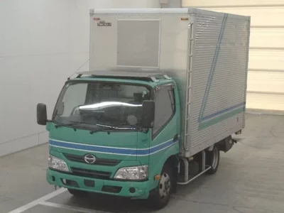 Hino DUTRO