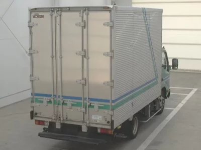 Hino DUTRO