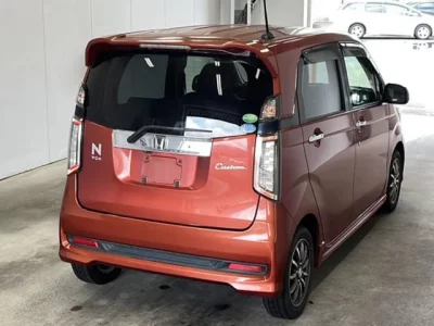 Honda N WGN