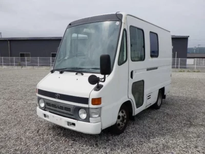 Toyota DYNA