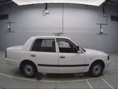 Toyota COMFORT