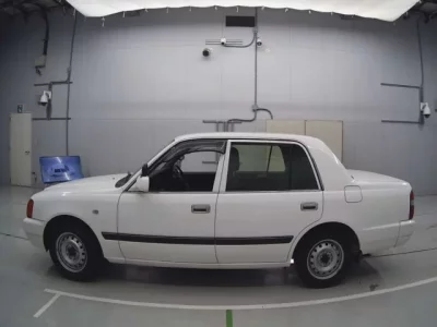 Toyota COMFORT