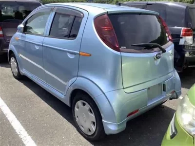 Subaru R2