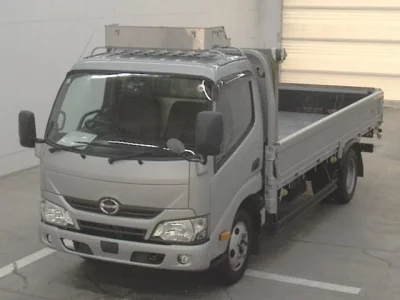 Hino DUTRO