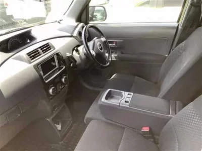 Daihatsu Coo