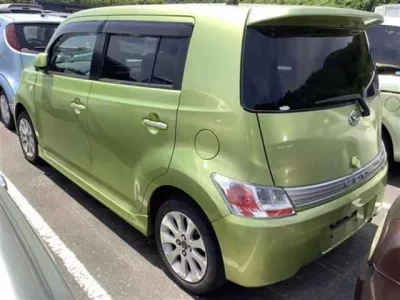 Daihatsu Coo