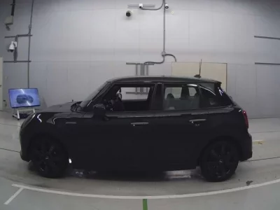 BMW MINI