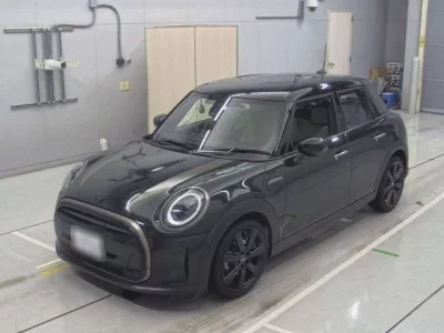 BMW MINI