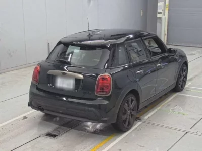 BMW MINI