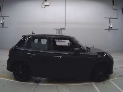 BMW MINI