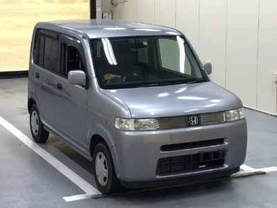 Honda THATS
