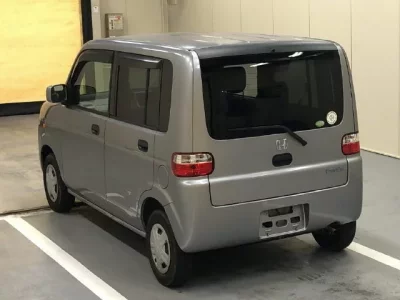 Honda THATS